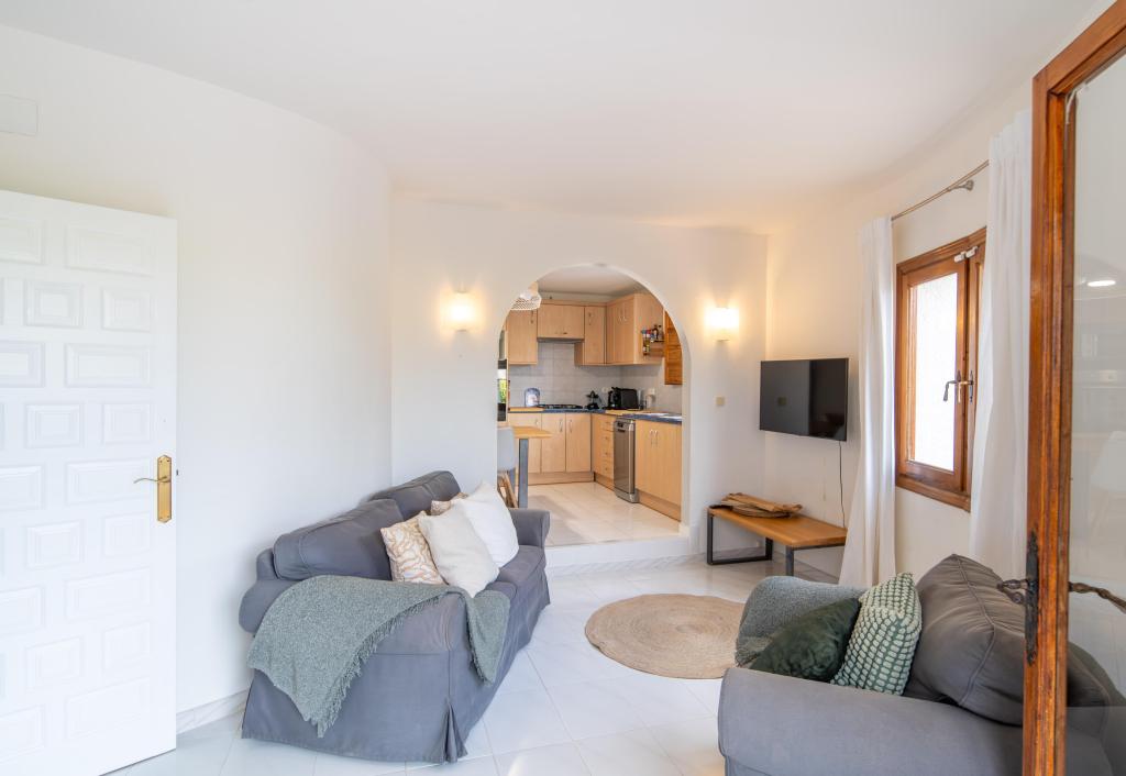 5 bed villa in Javea