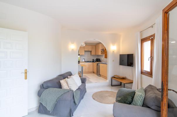 5 bed villa in Javea