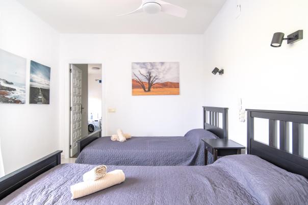 5 bed villa in Javea