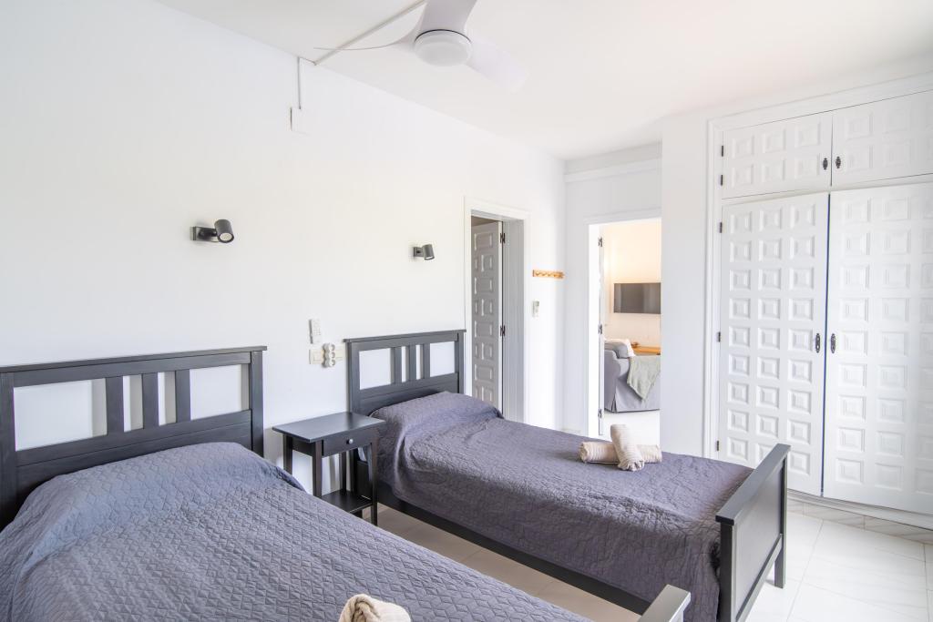 5 bed villa in Javea