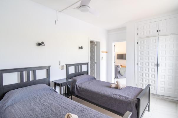 5 bed villa in Javea