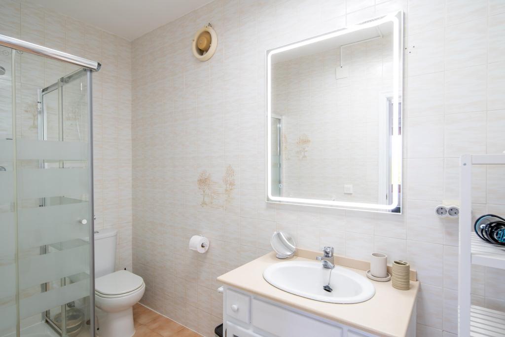 5 bed villa in Javea