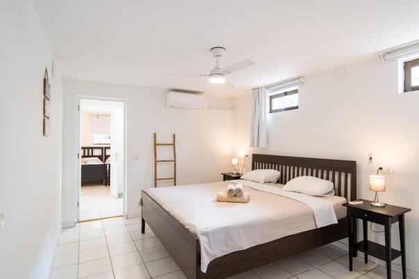 5 bed villa in Javea