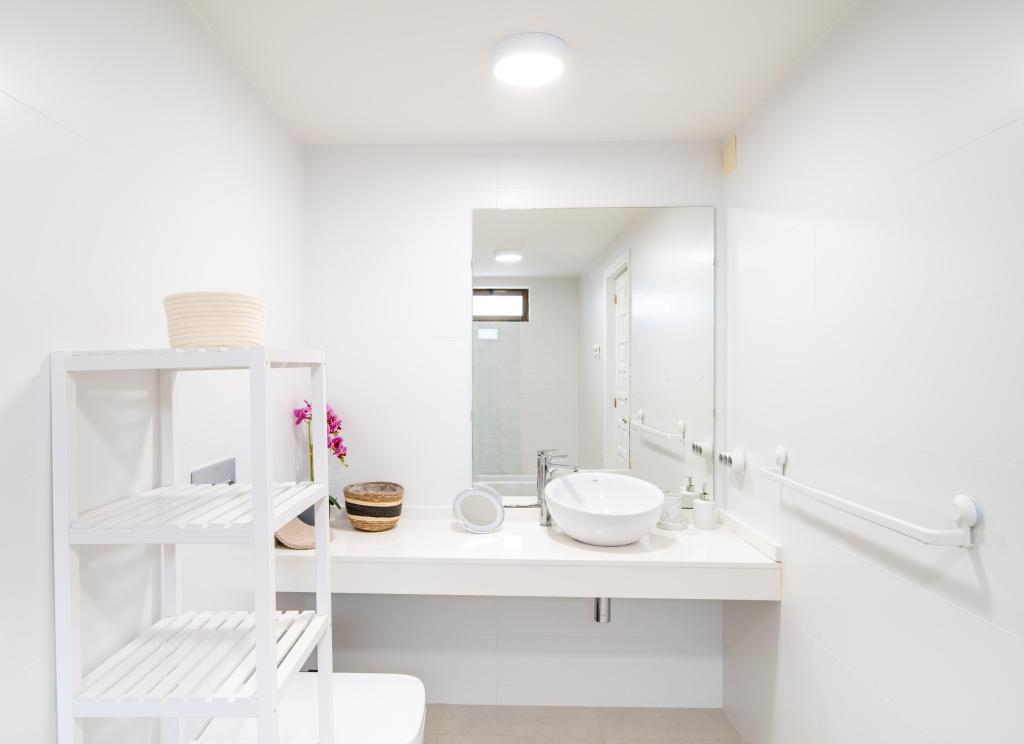 5 bed villa in Javea