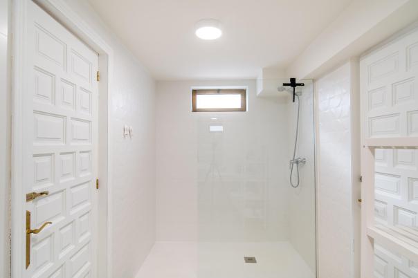 5 bed villa in Javea