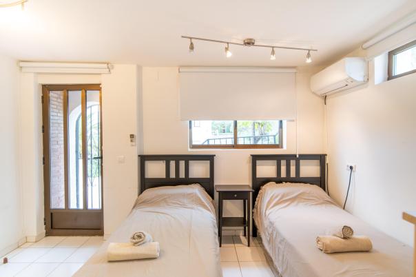 5 bed villa in Javea