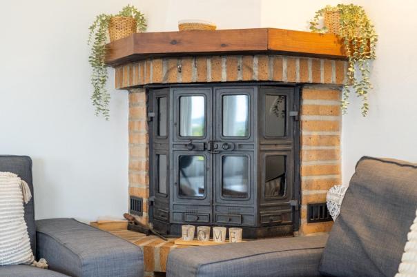 5 bed villa in Javea