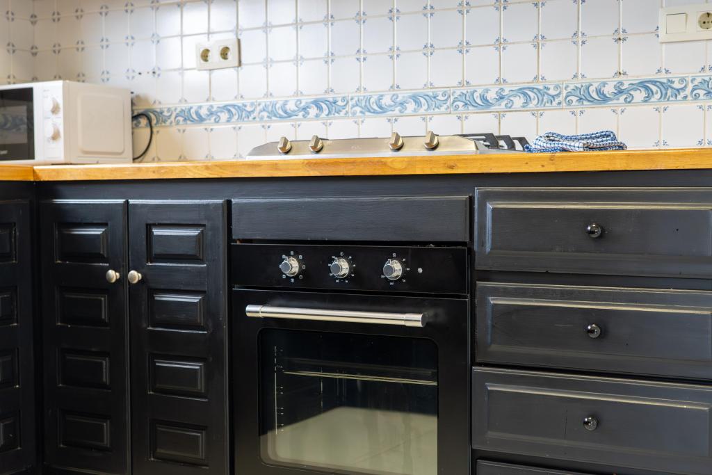 5 bed villa in Javea