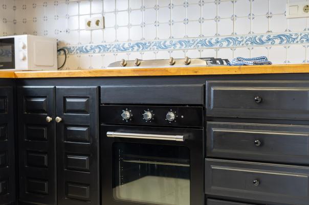 5 bed villa in Javea