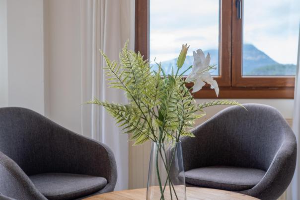 5 bed villa in Javea