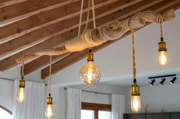 5 bed villa in Javea