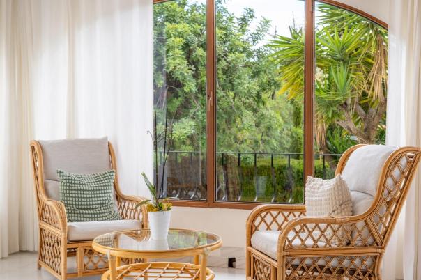 5 bed villa in Javea