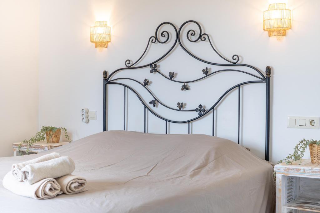 5 bed villa in Javea