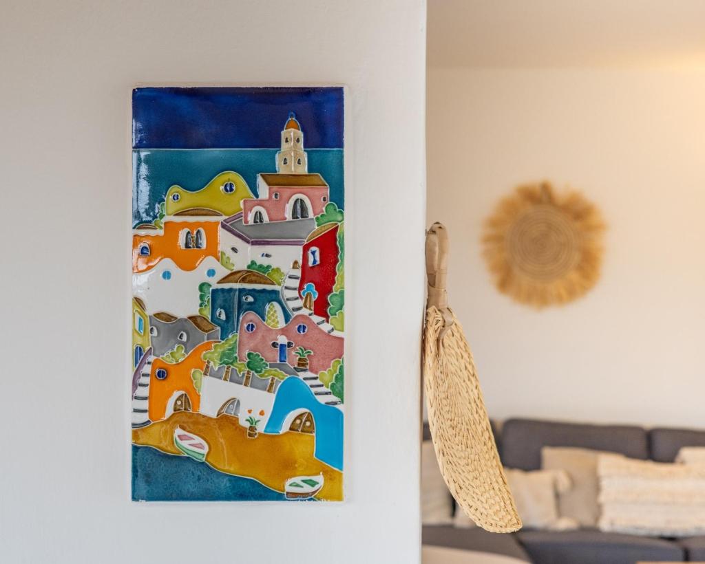 5 bed villa in Javea