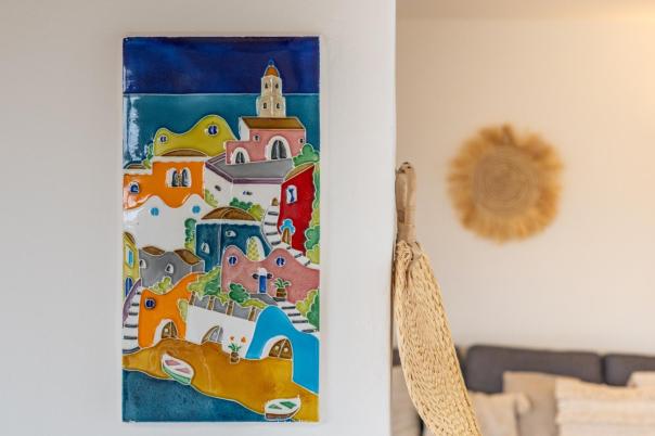 5 bed villa in Javea