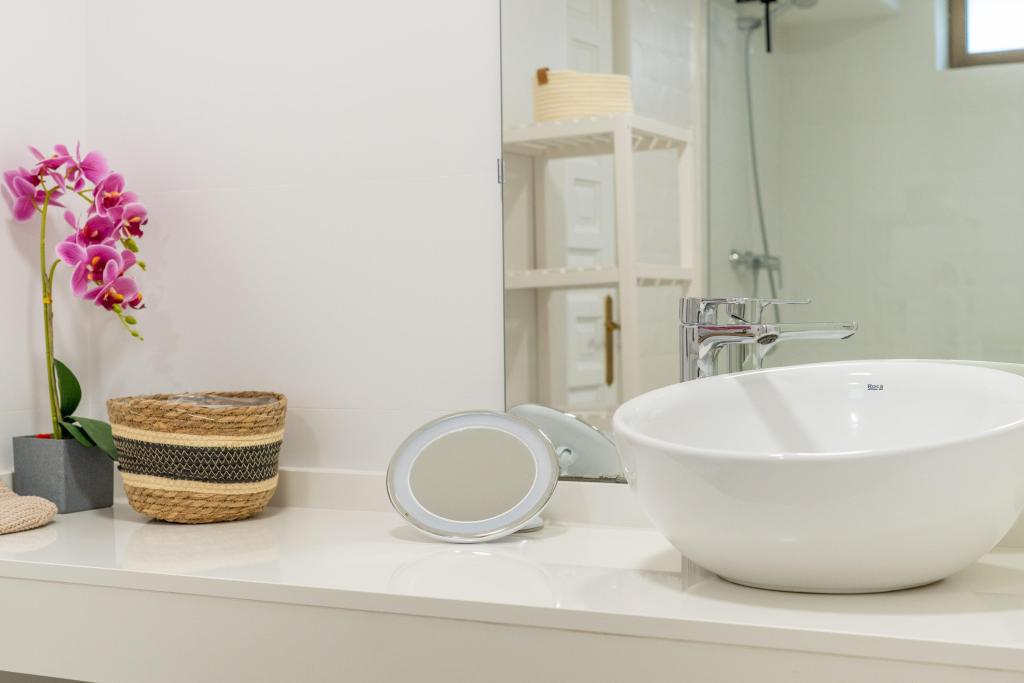 5 bed villa in Javea