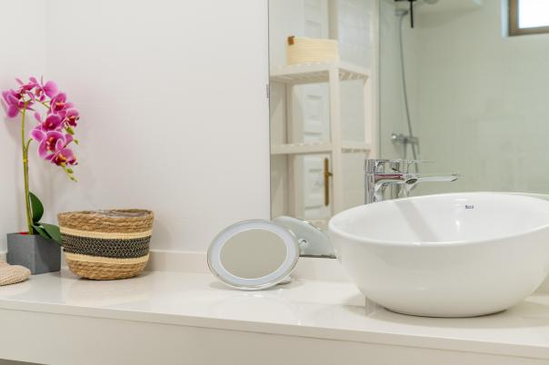 5 bed villa in Javea