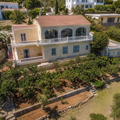 5 bed villas in Javea