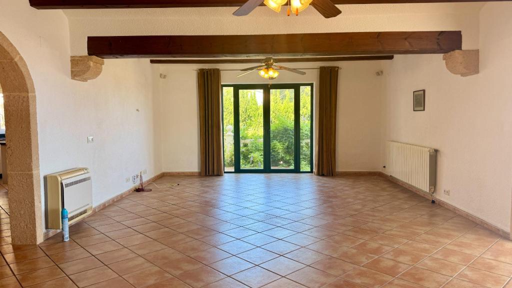 5 bed villas in Javea