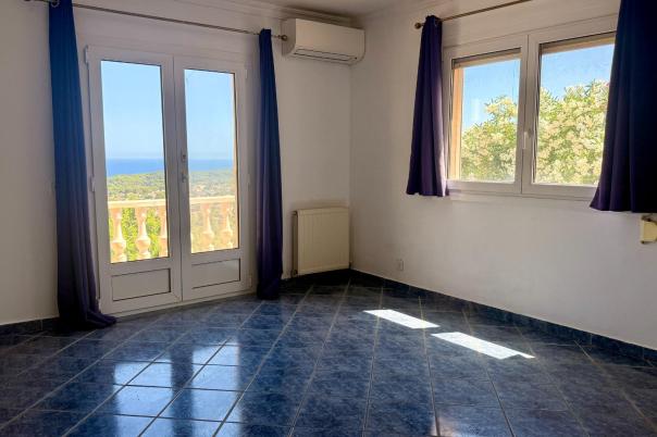 5 bed villas in Javea