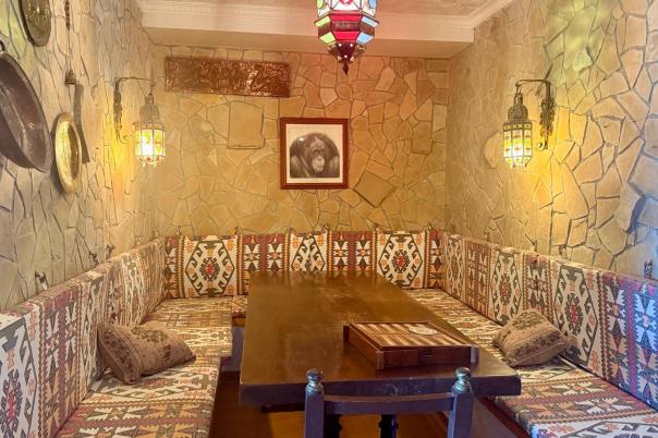 5 bed villas in Javea