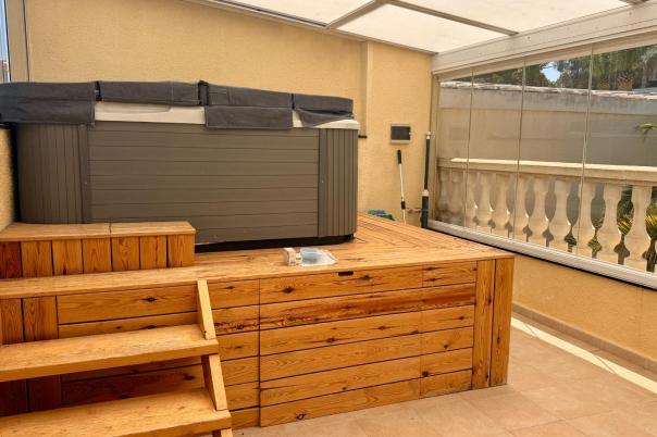5 bed villas in Javea