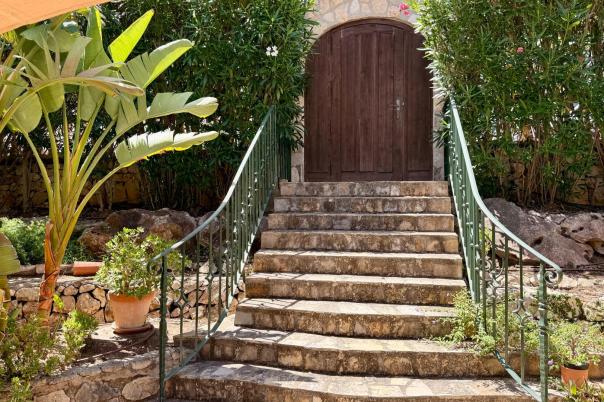 5 bed villas in Javea