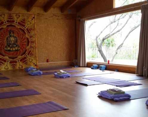 Yoga Classes in Calpe & Moraira: Nicole Stone's Classes & Private Sessions