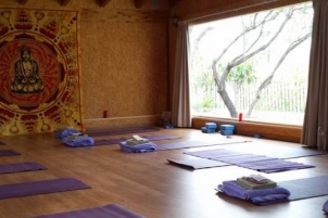 Yoga Classes in Calpe & Moraira: Nicole Stone's Classes & Private Sessions