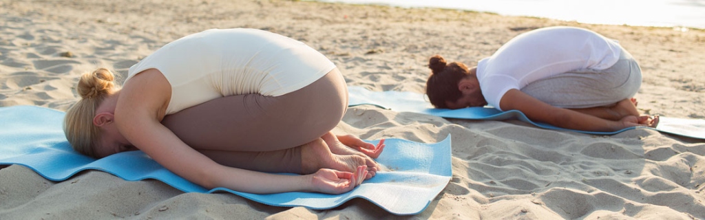Yoga Classes in Calpe & Moraira: Nicole Stone's Classes & Private Sessions
