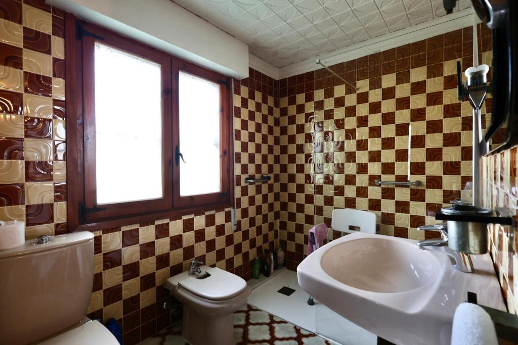7 bed villa in Jávea