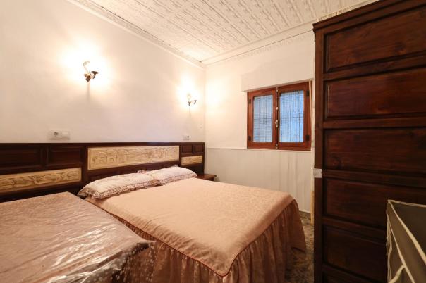 7 bed villa in Jávea