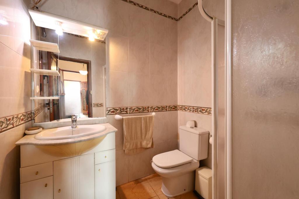 7 bed villa in Jávea