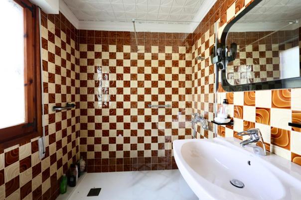 7 bed villa in Jávea