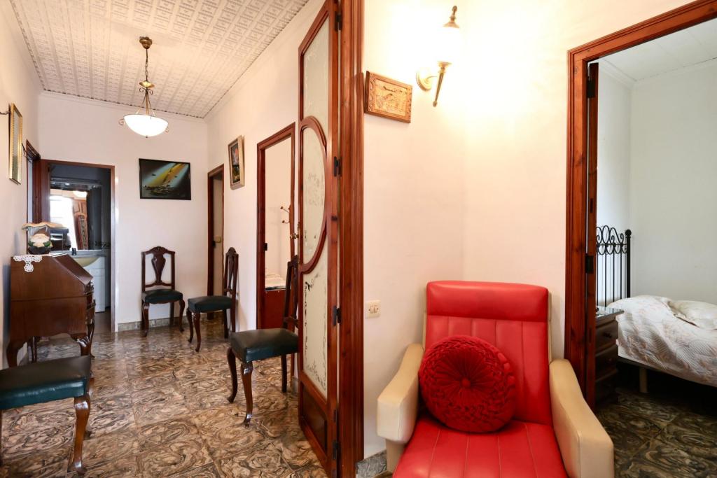 7 bed villa in Jávea