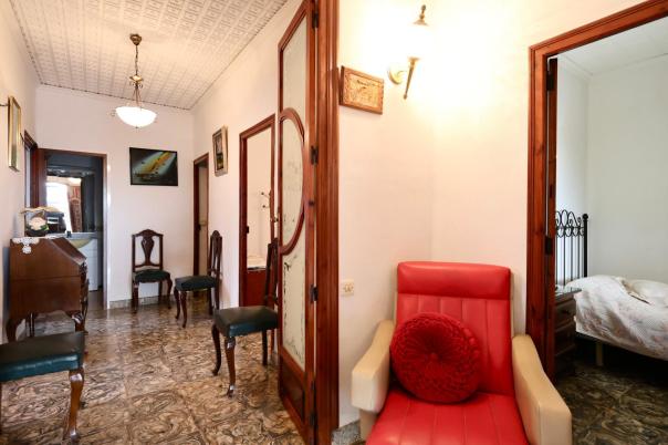 7 bed villa in Jávea