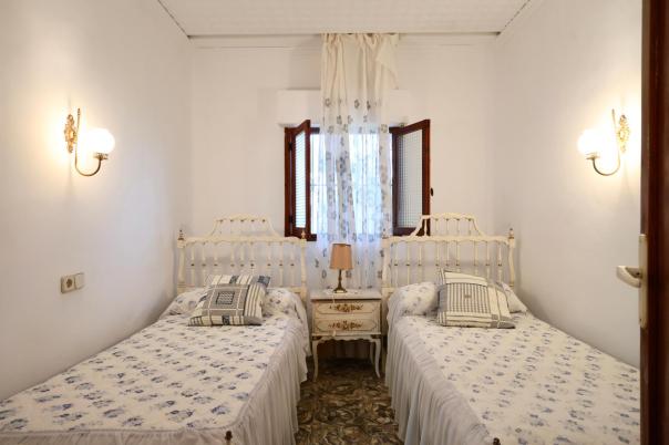 7 bed villa in Jávea
