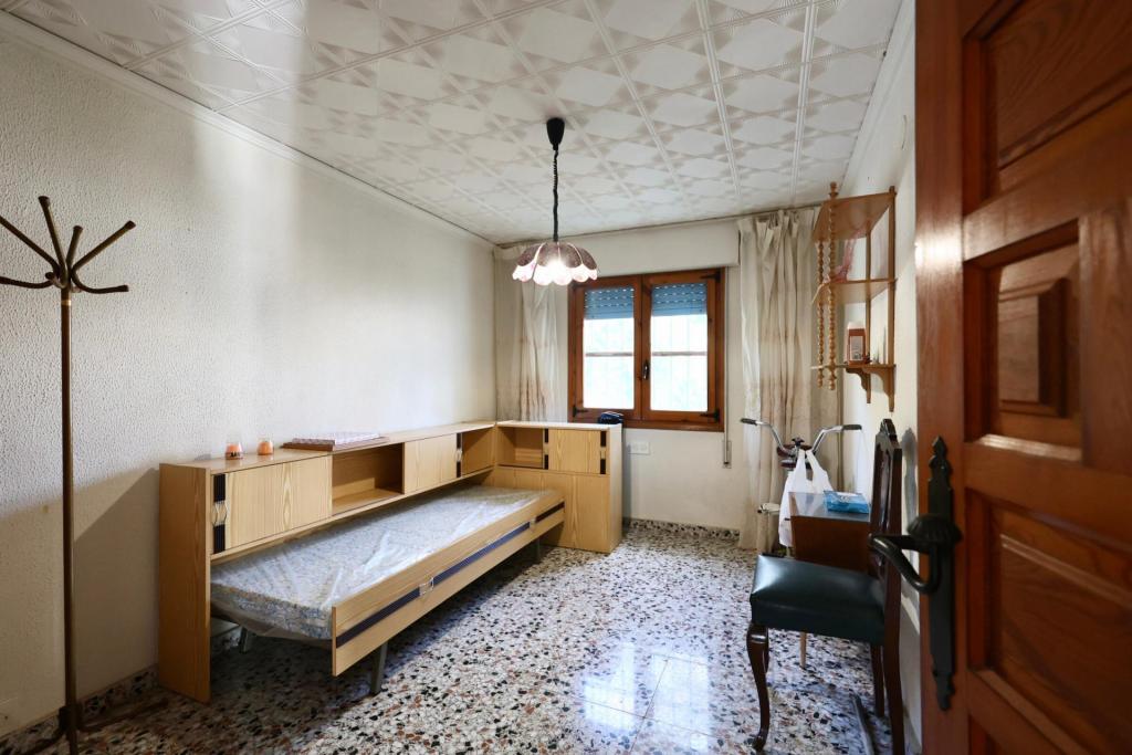 7 bed villa in Jávea