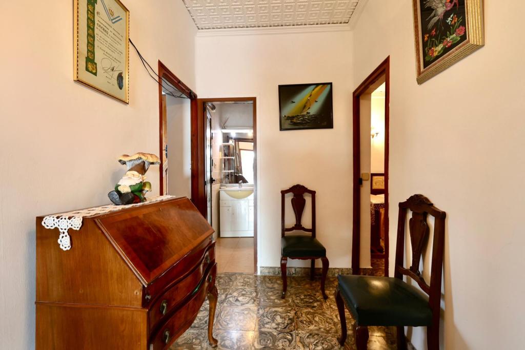 7 bed villa in Jávea
