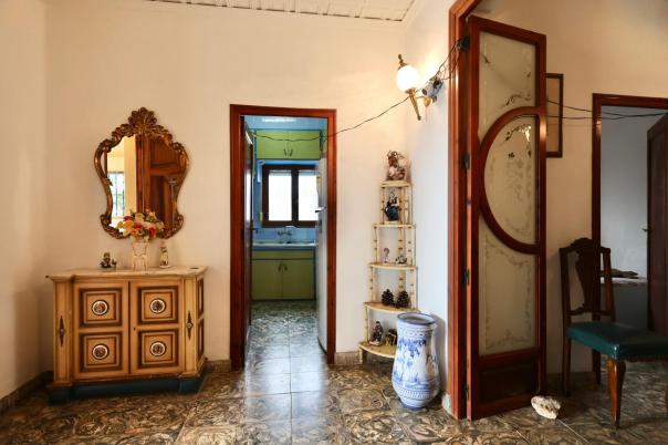 7 bed villa in Jávea