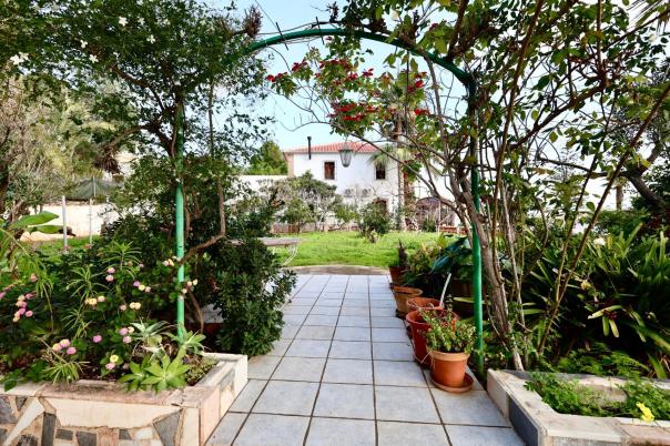 7 bed villa in Jávea