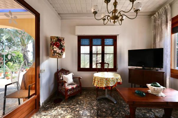 7 bed villa in Jávea