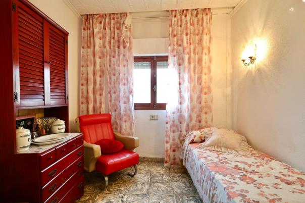 7 bed villa in Jávea