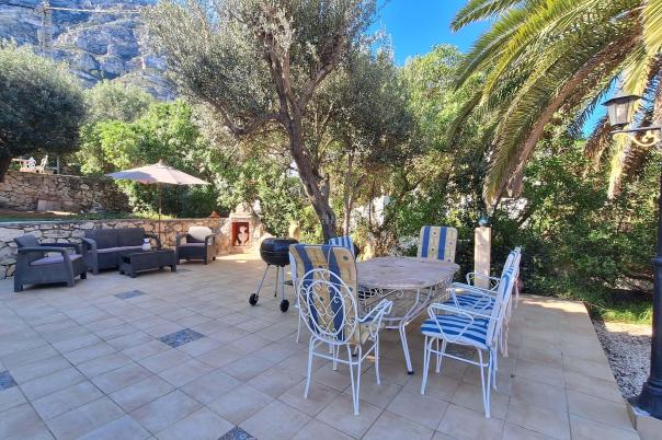 3 bed villa in Dénia