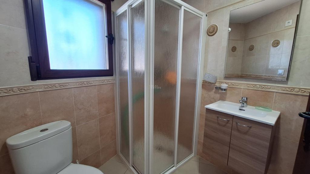 3 bed villa in Dénia