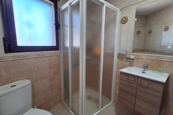 3 bed villa in Dénia