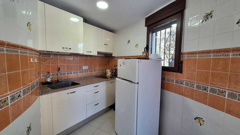 3 bed villa in Dénia