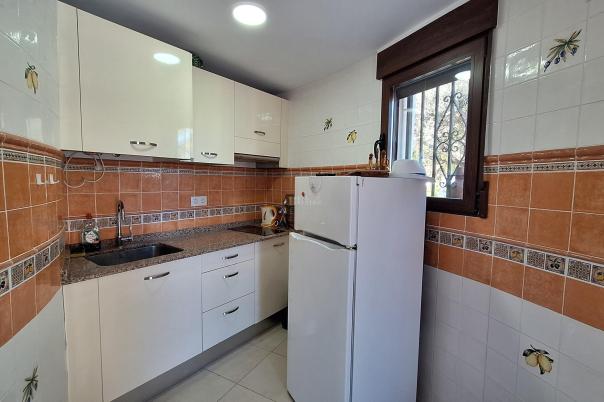 3 bed villa in Dénia