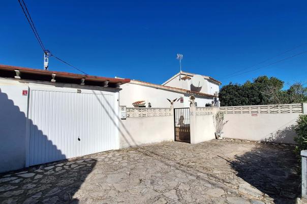 3 bed villa in Dénia