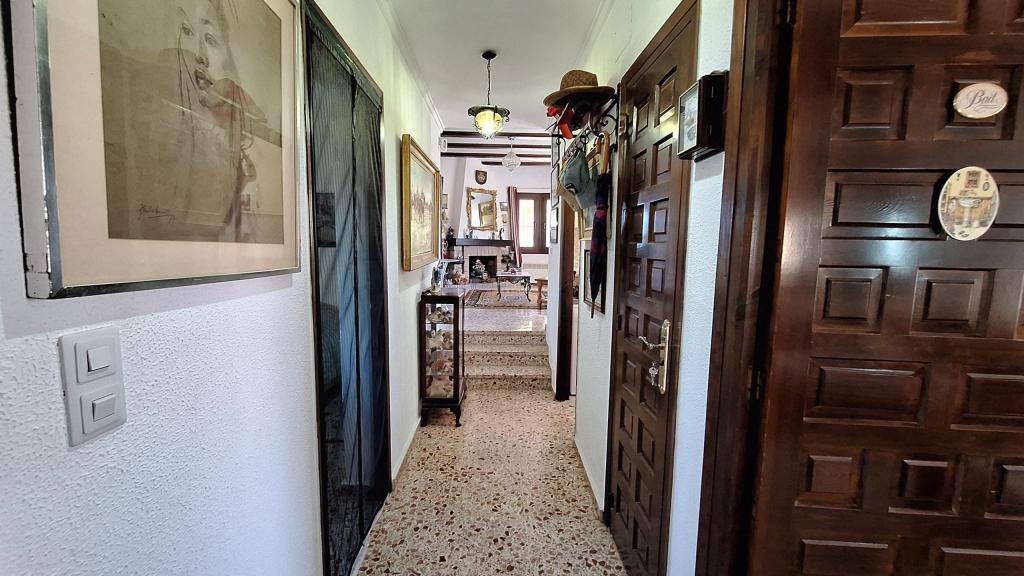 3 bed villa in Dénia